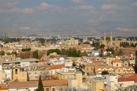 nicosia cyprus capital|8 things to do in Nicosia, the world's last divided .